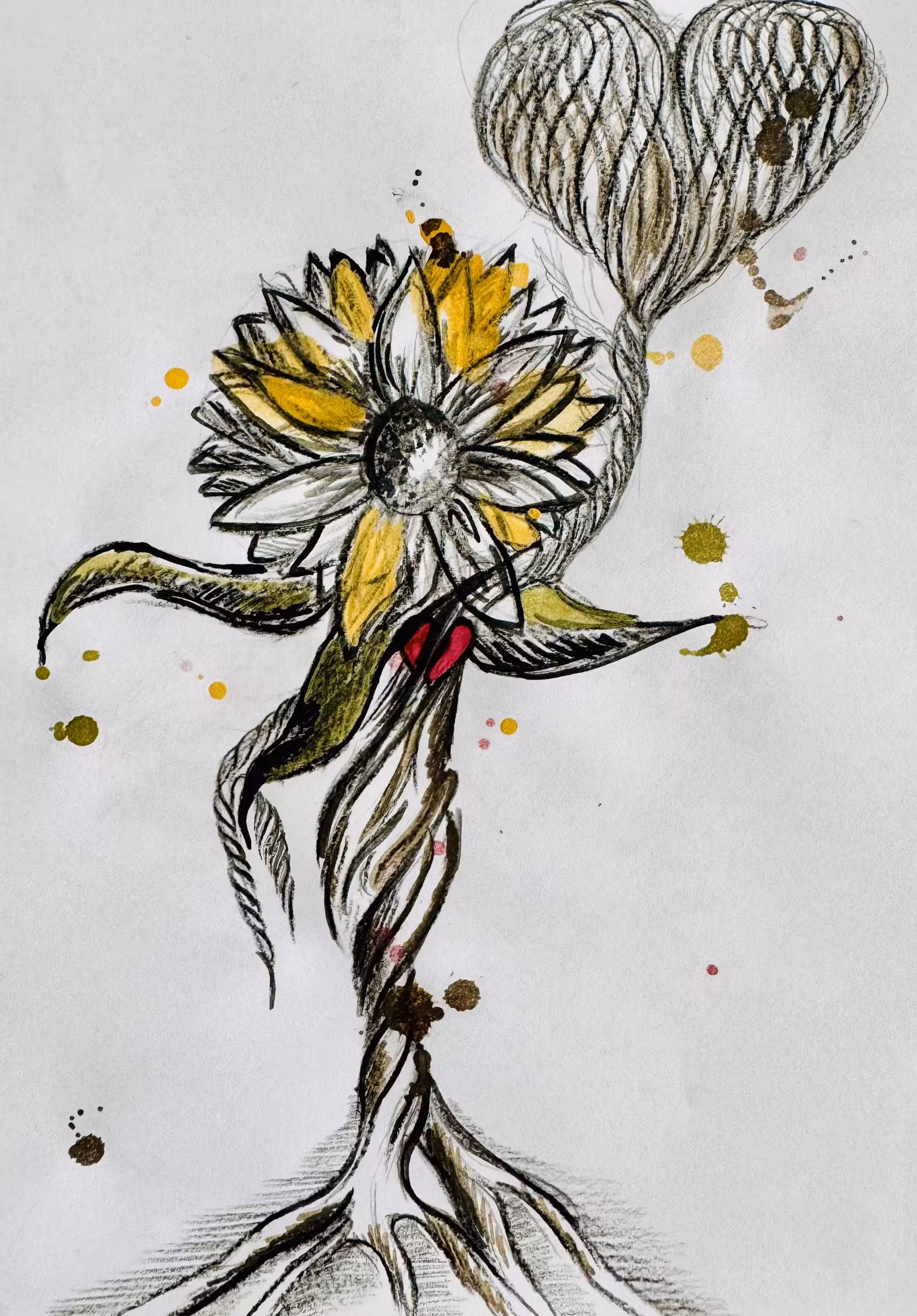 Heartfelt Blossom 