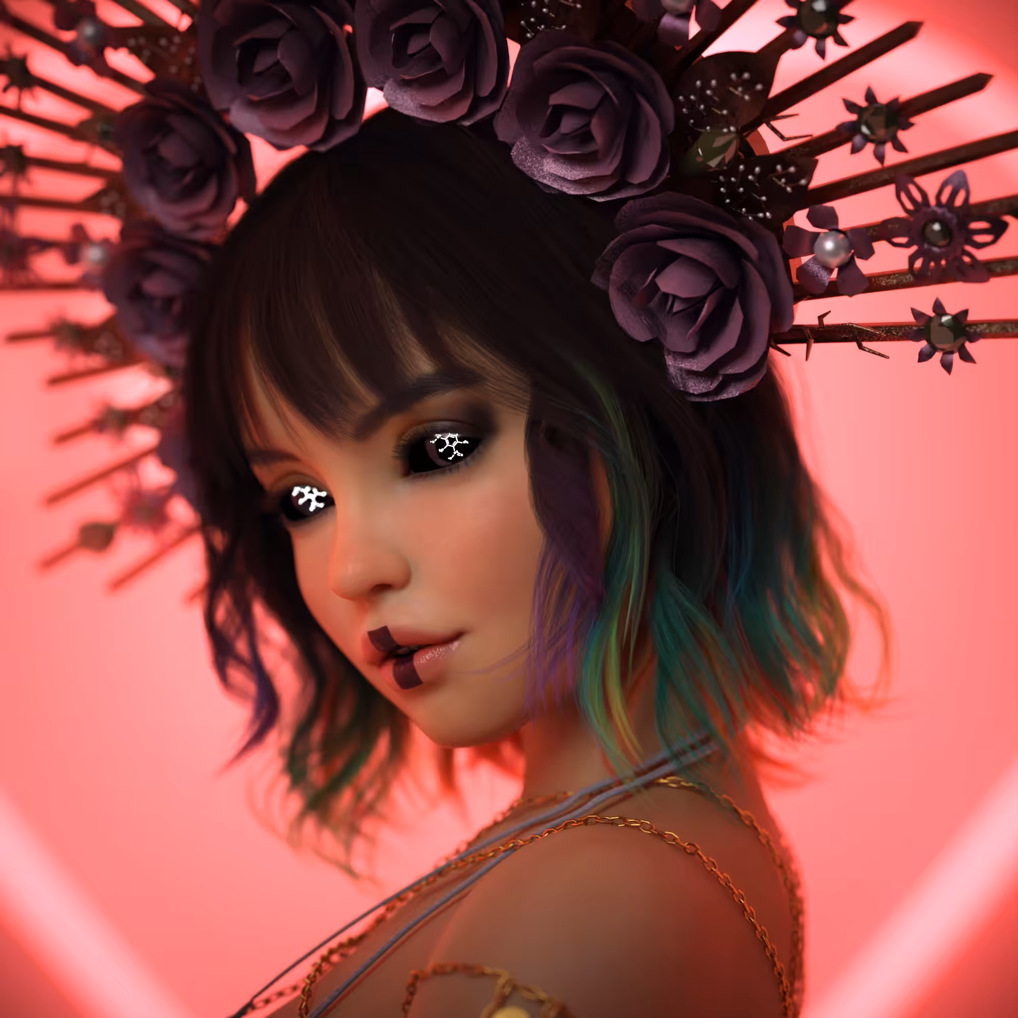 Divine Pixel
