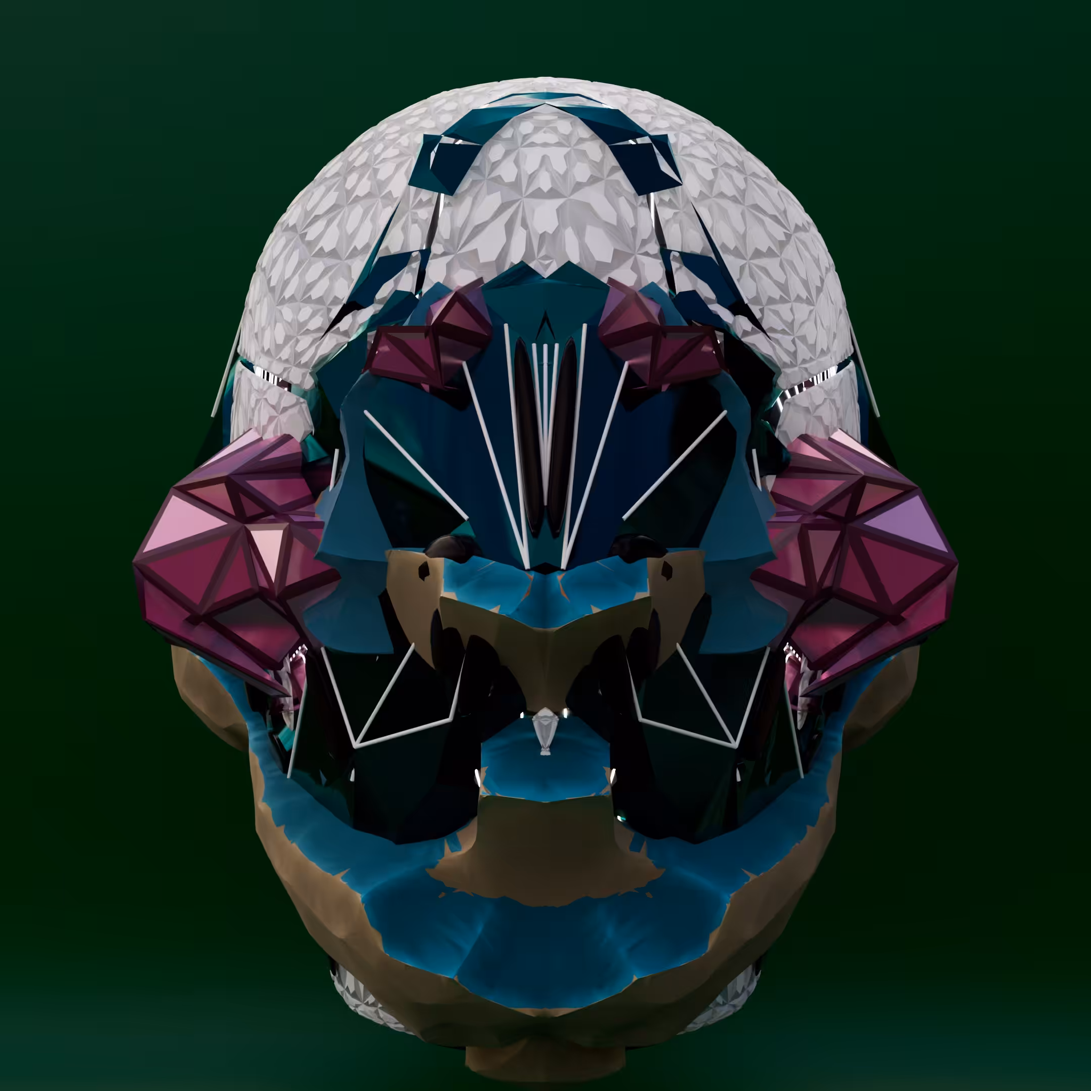 Mask1 #176/300