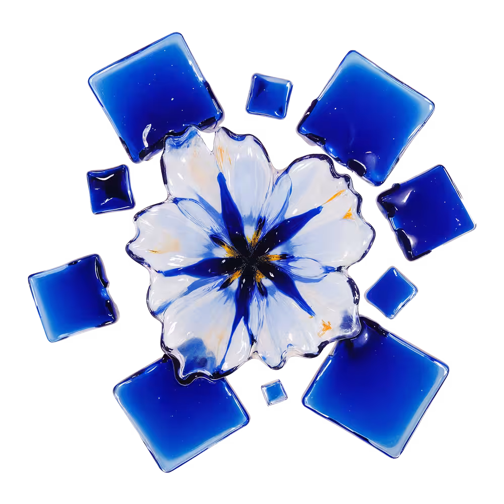 Phi Cred-123 on Chain-8453: based bloom