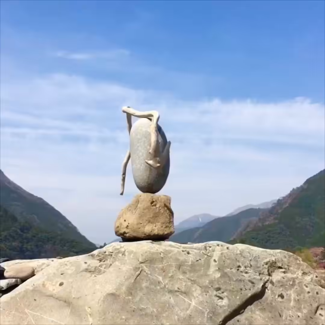 Falling