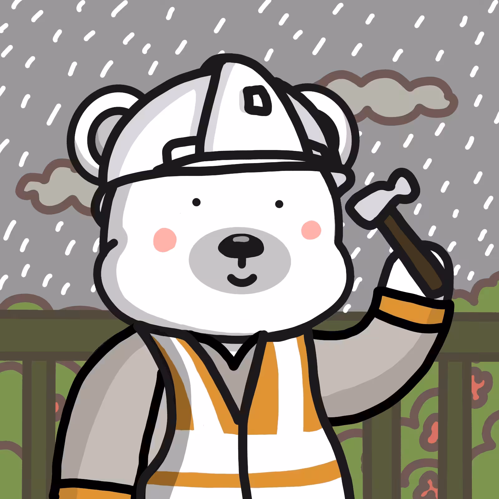 Bearofchris #46