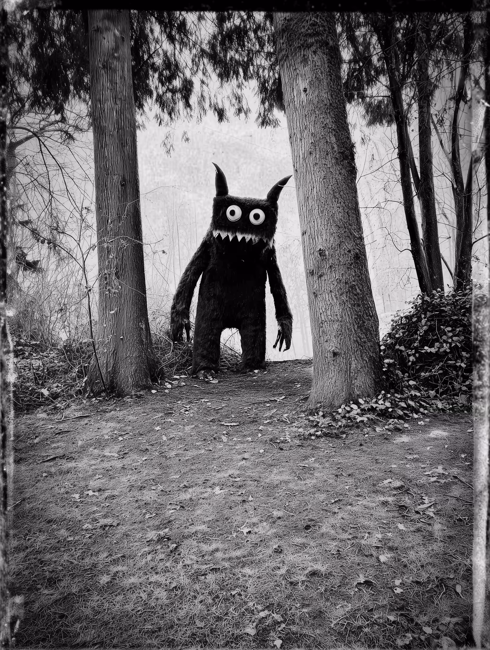The Lurker