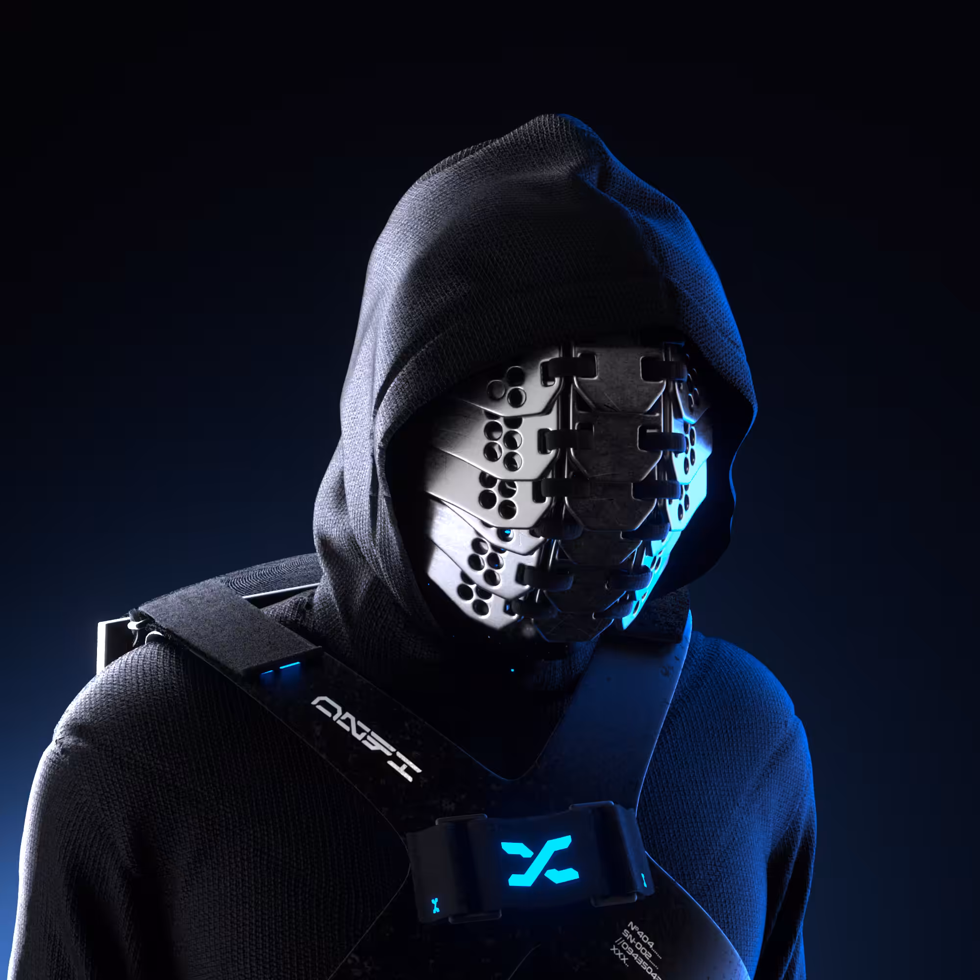 Antigen #792