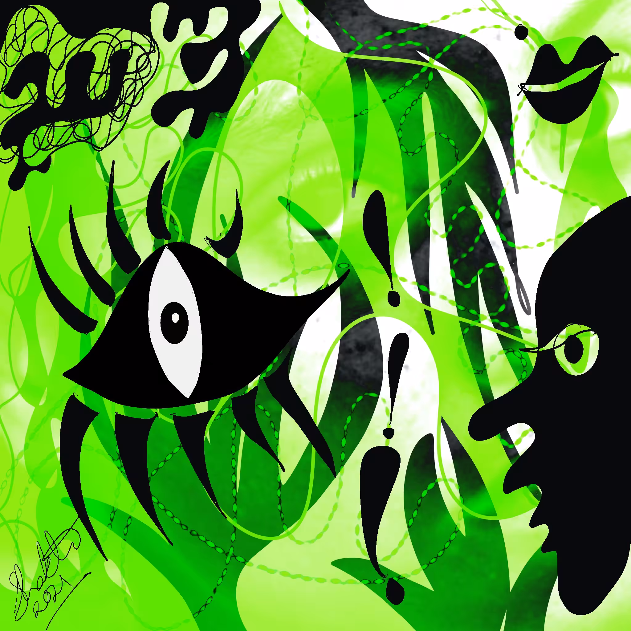 Green People 2