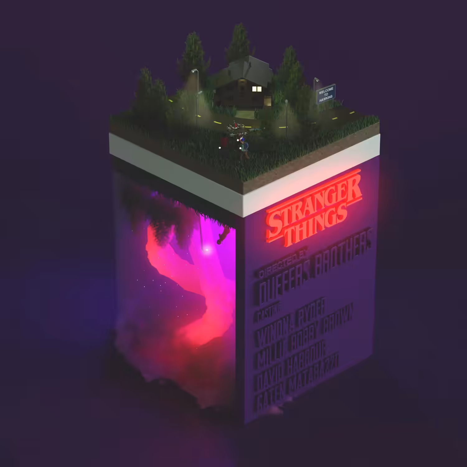Stranger Things_2016