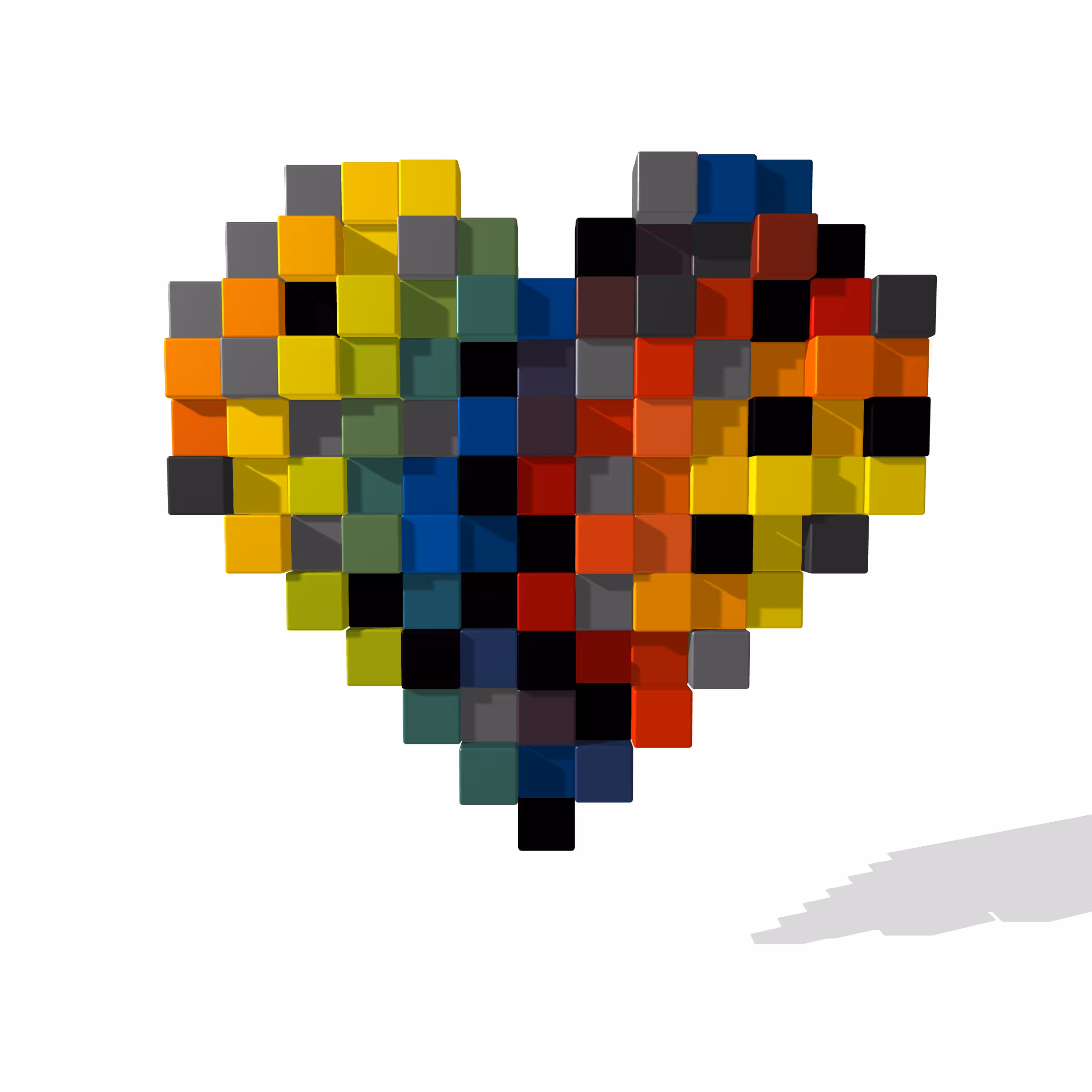 heart + craft #11058