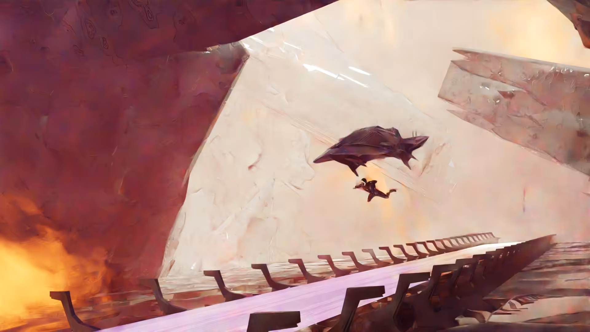 Drop Zone