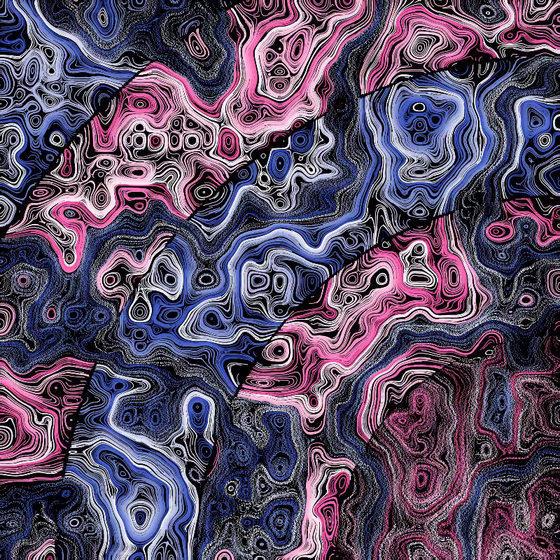 The river #38