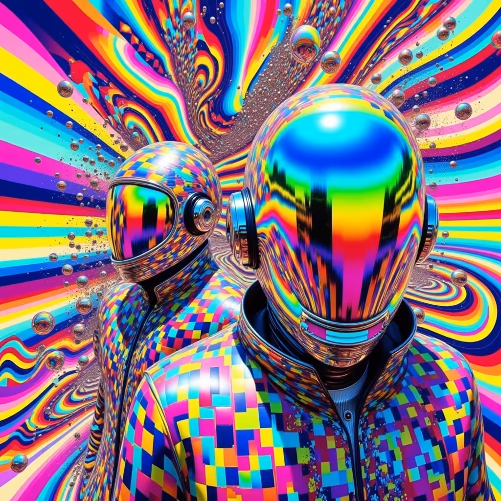 Too much acid?! #27