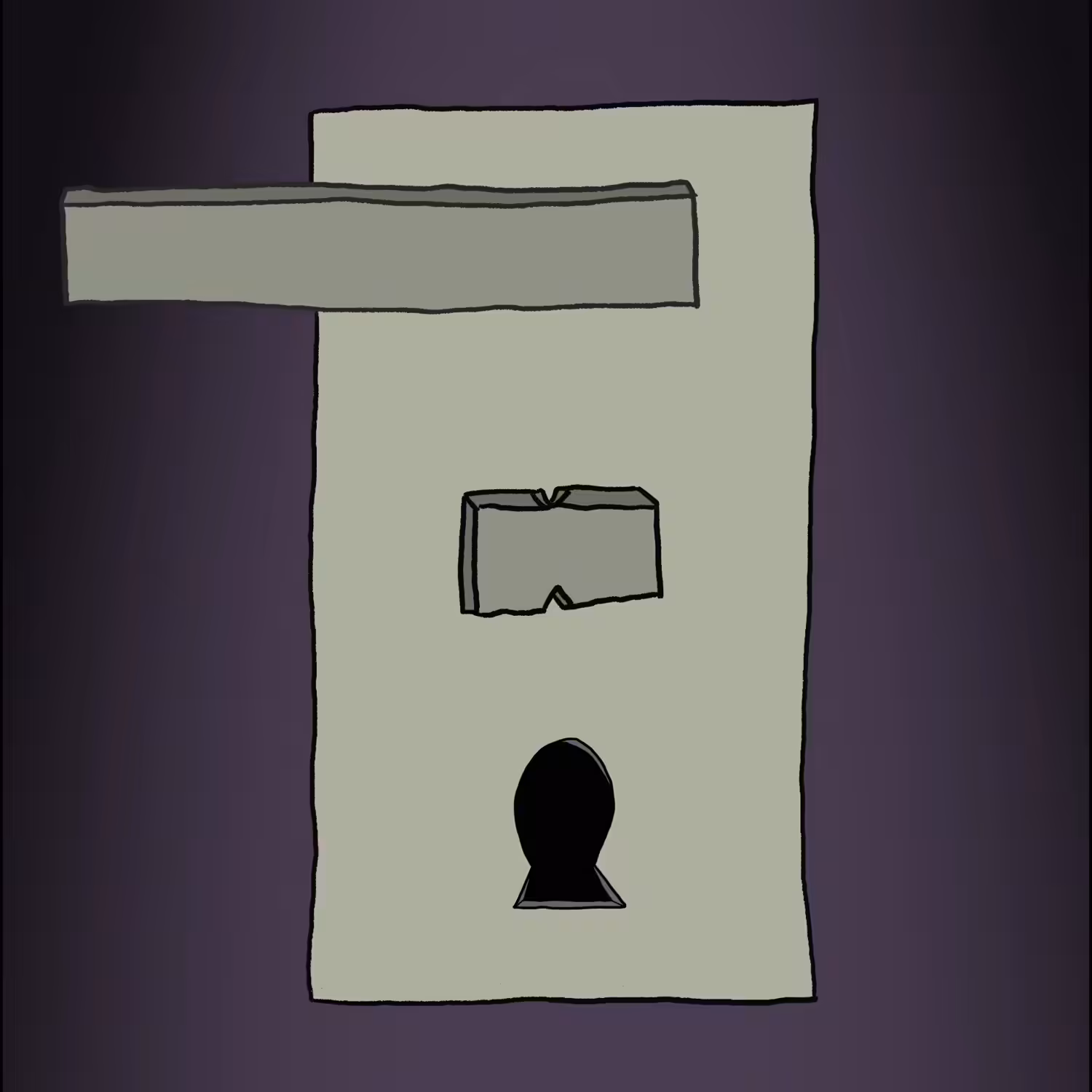 insecurity blanket