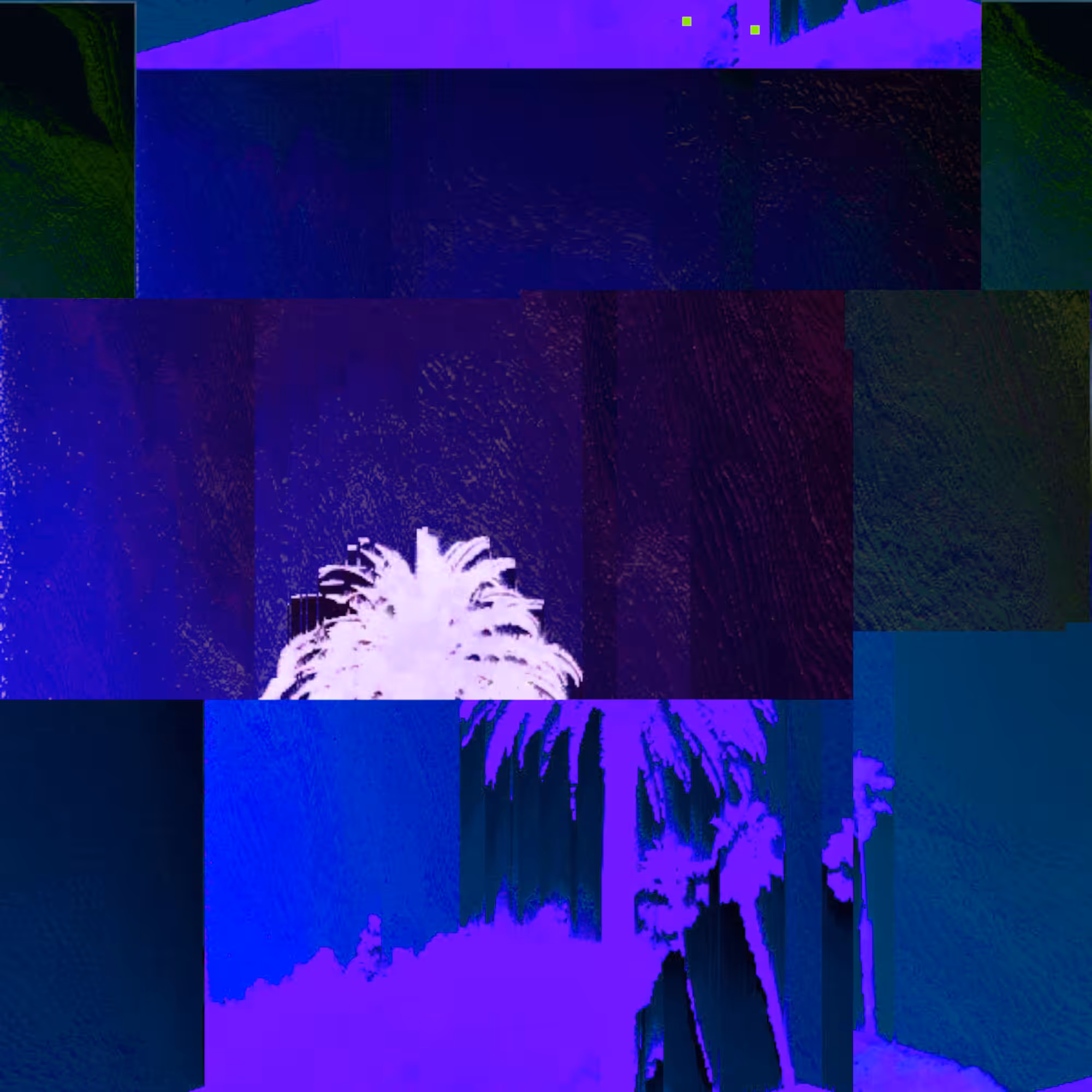 Palm Shift 3
