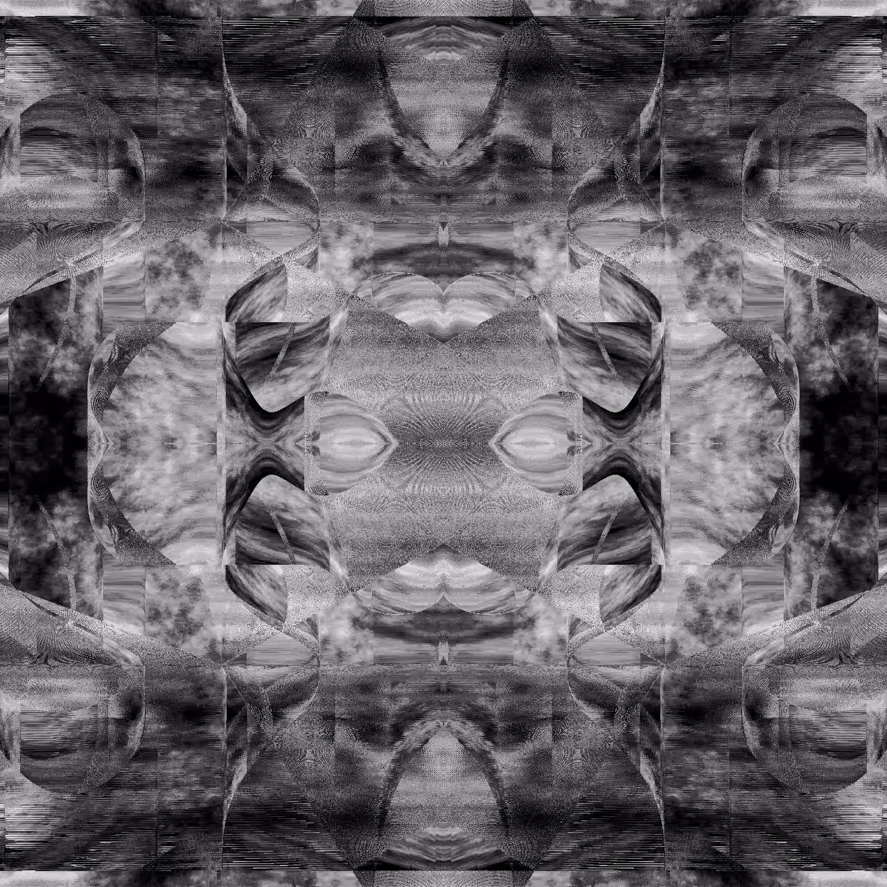 Digital Tapestry