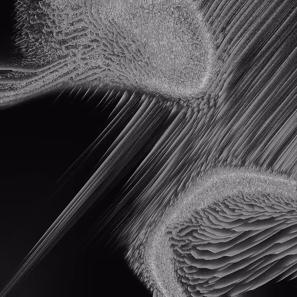 HIDDEN IN NOISE: Noise #52 