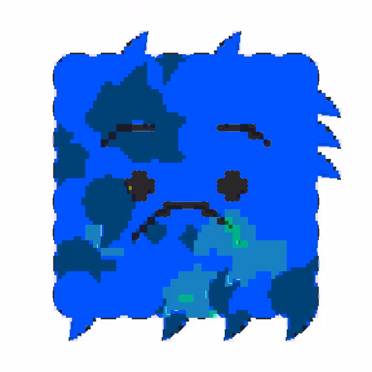 Based Kudzu #27755