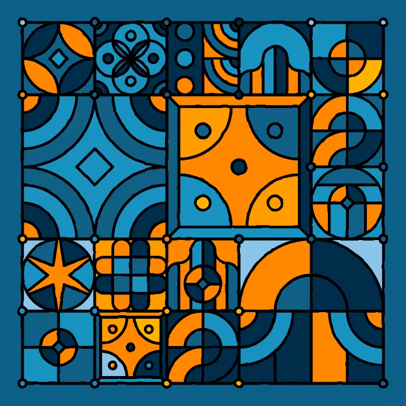 Efflorescence #126
