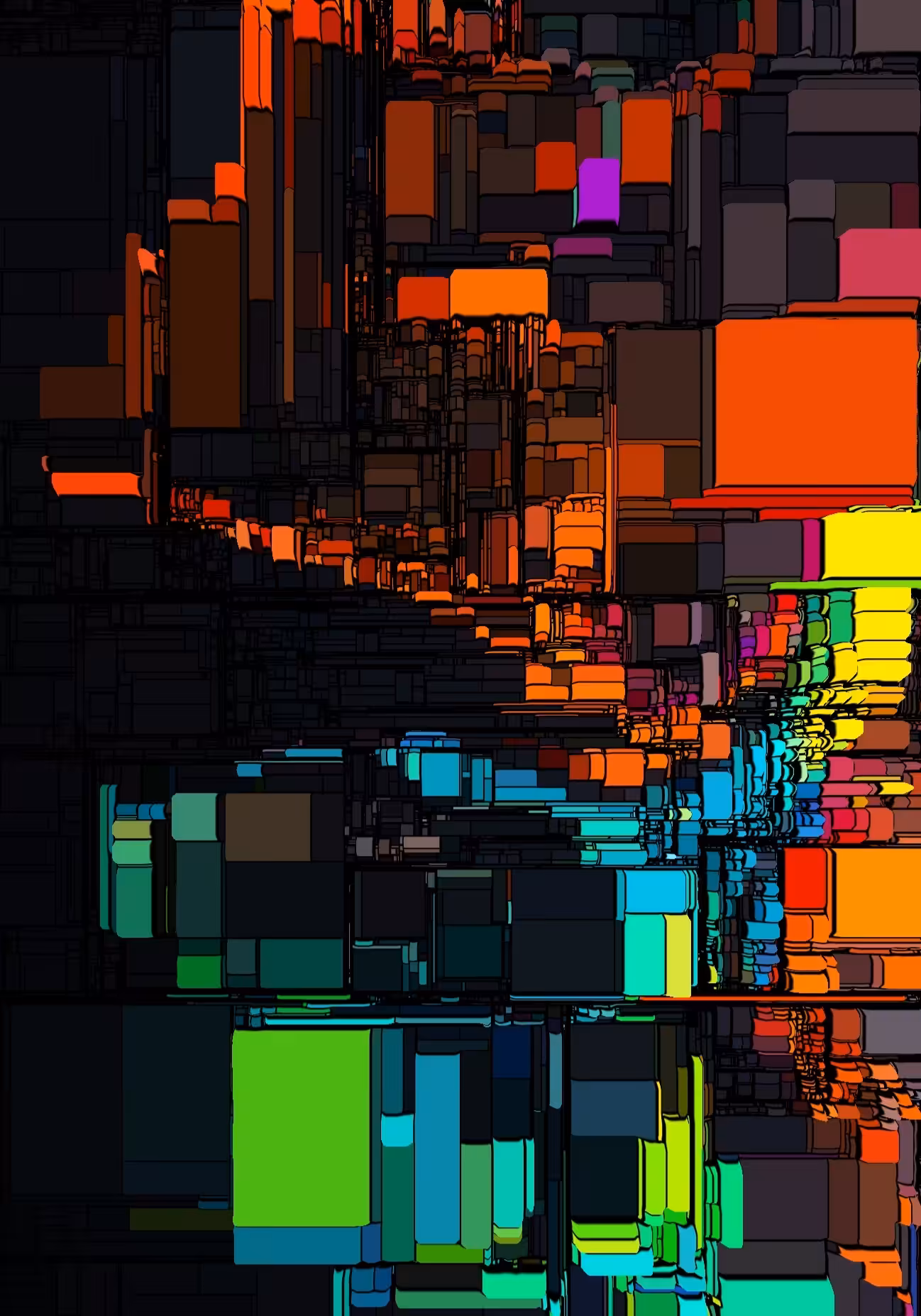 Skyscrapers 8
