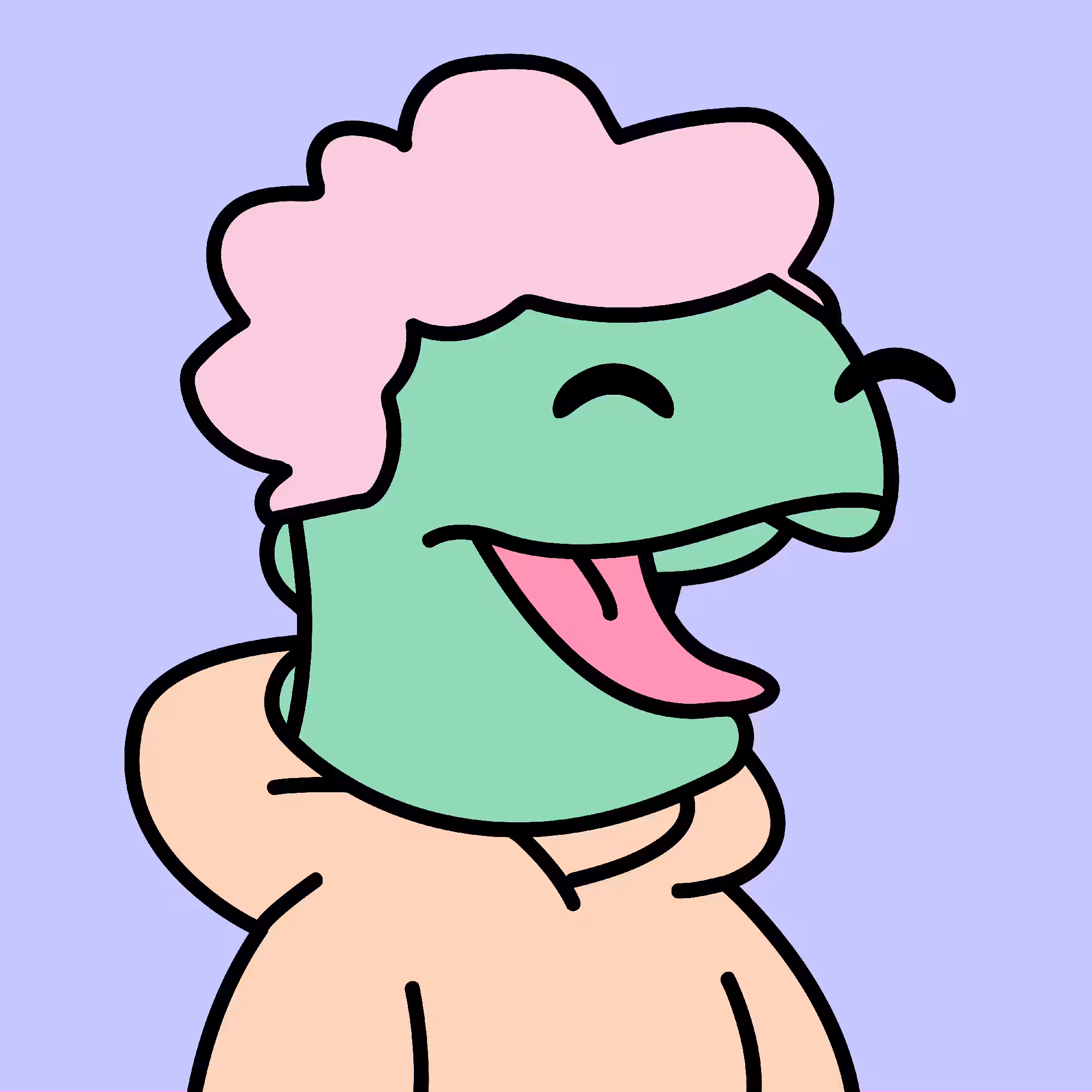 Dinodles #76