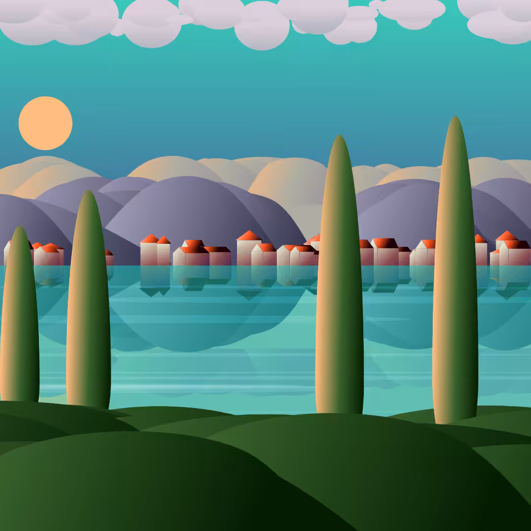lakeside village #24