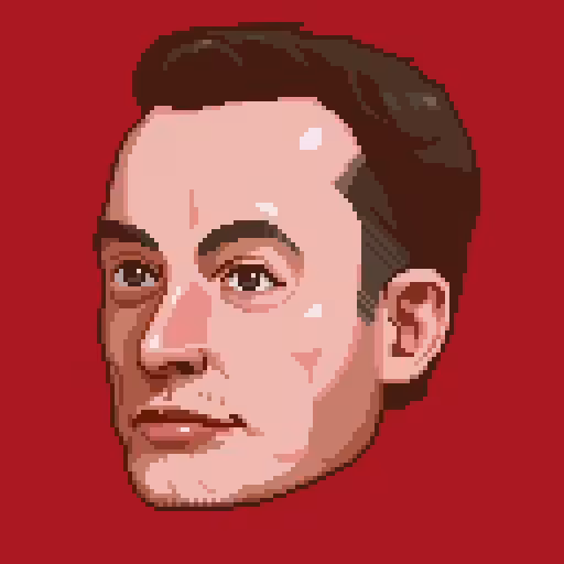 TECHNOKING OF TESLA, IMPERATOR OF MARS