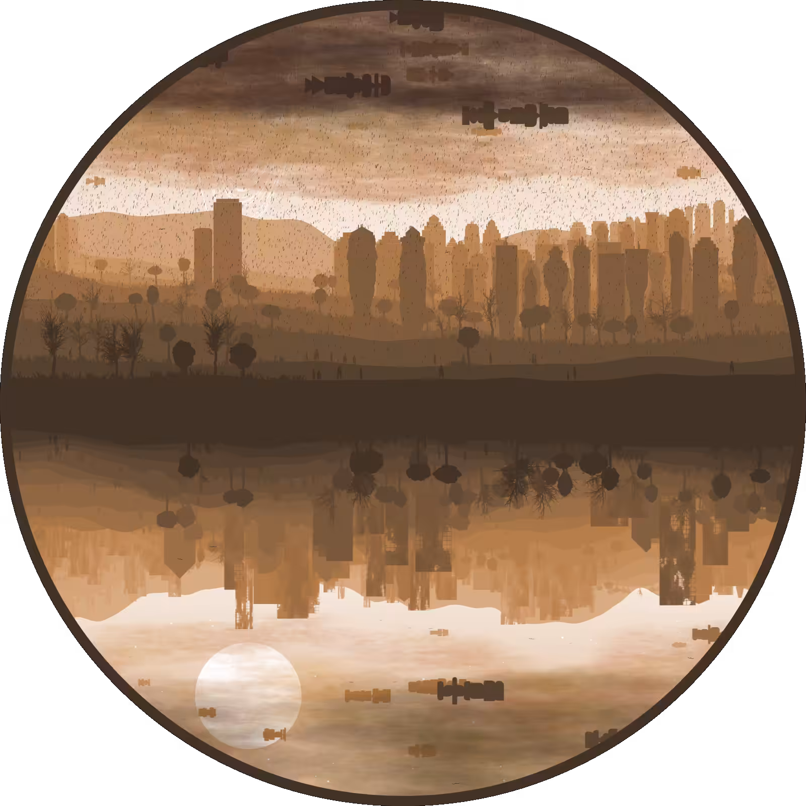 CrossWorlds #104