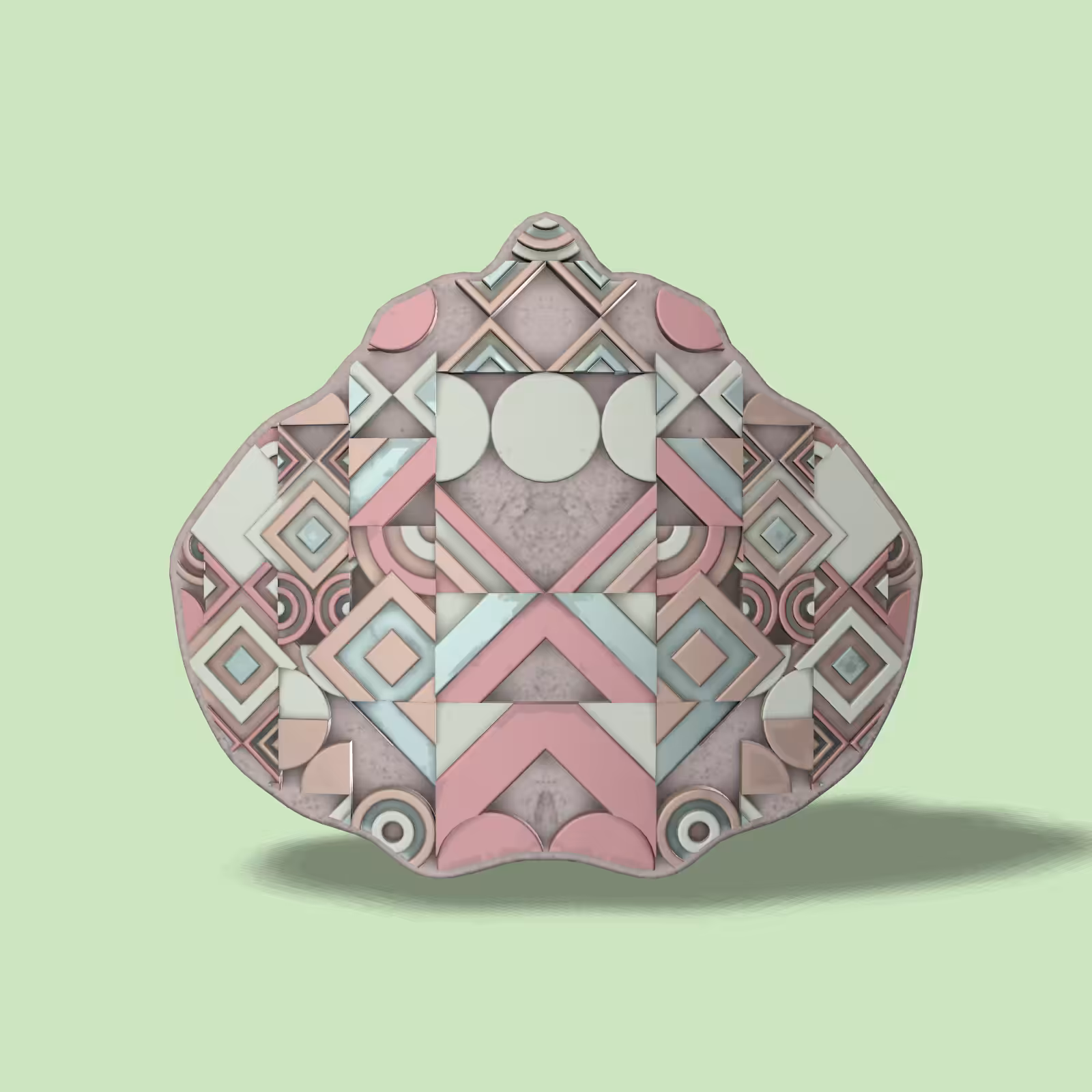 3D Generativemasks #2724