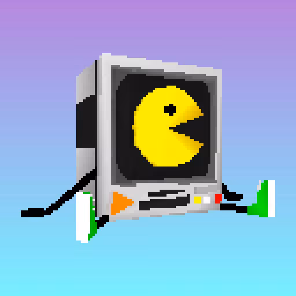 NineteenNinetyX: 199X #235