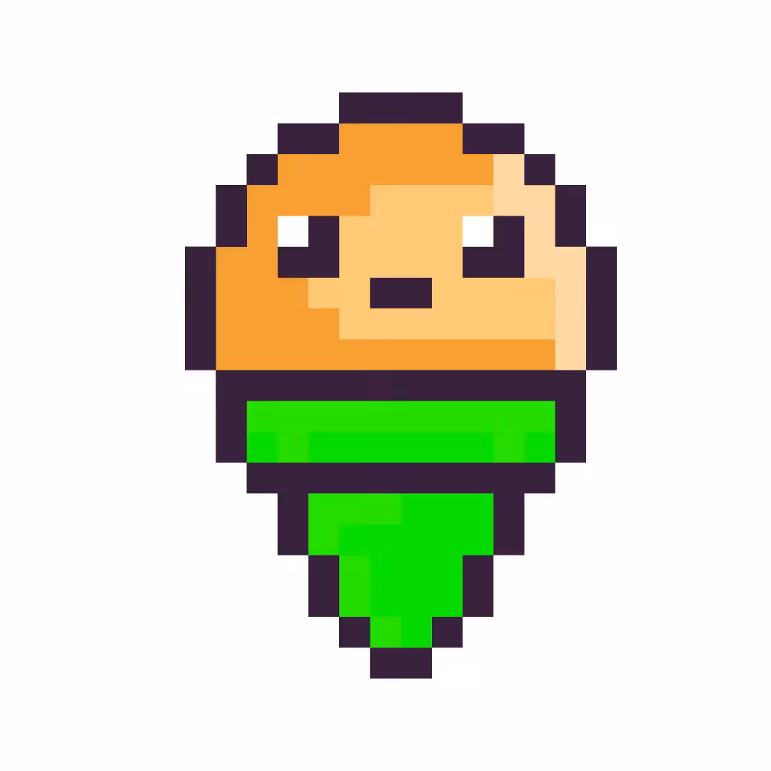 24px ice cream: 9