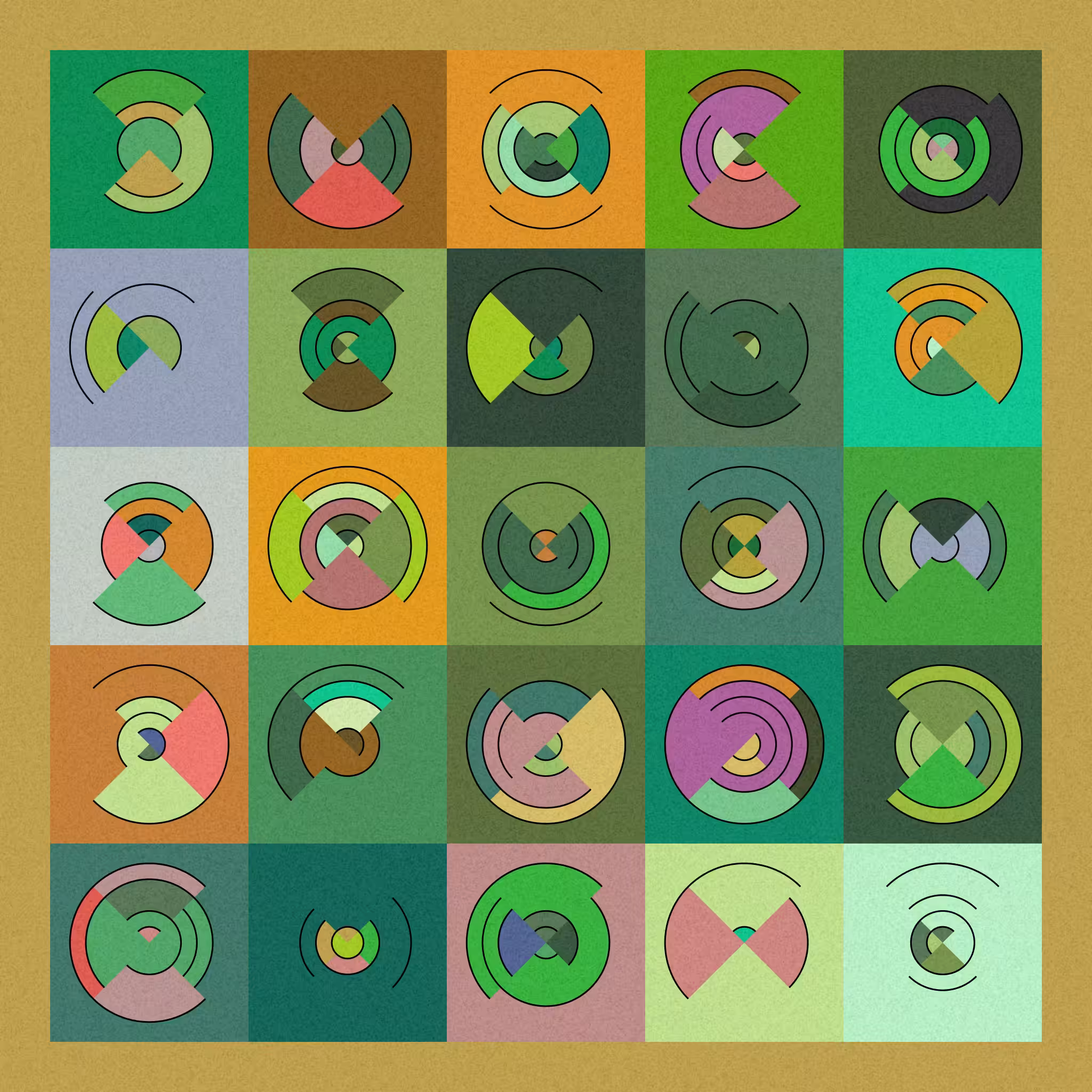 MoodColors #49