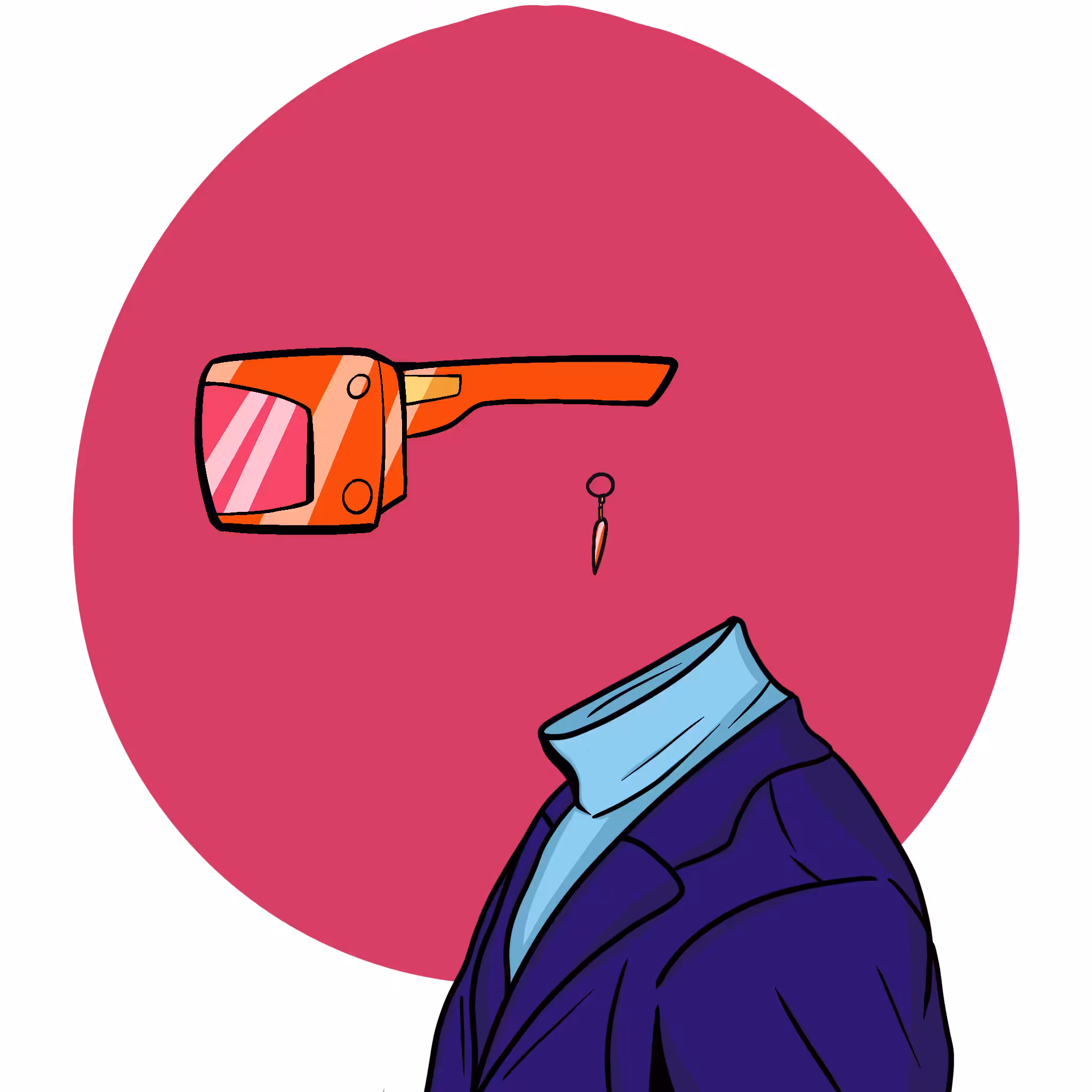 Zuverse #008