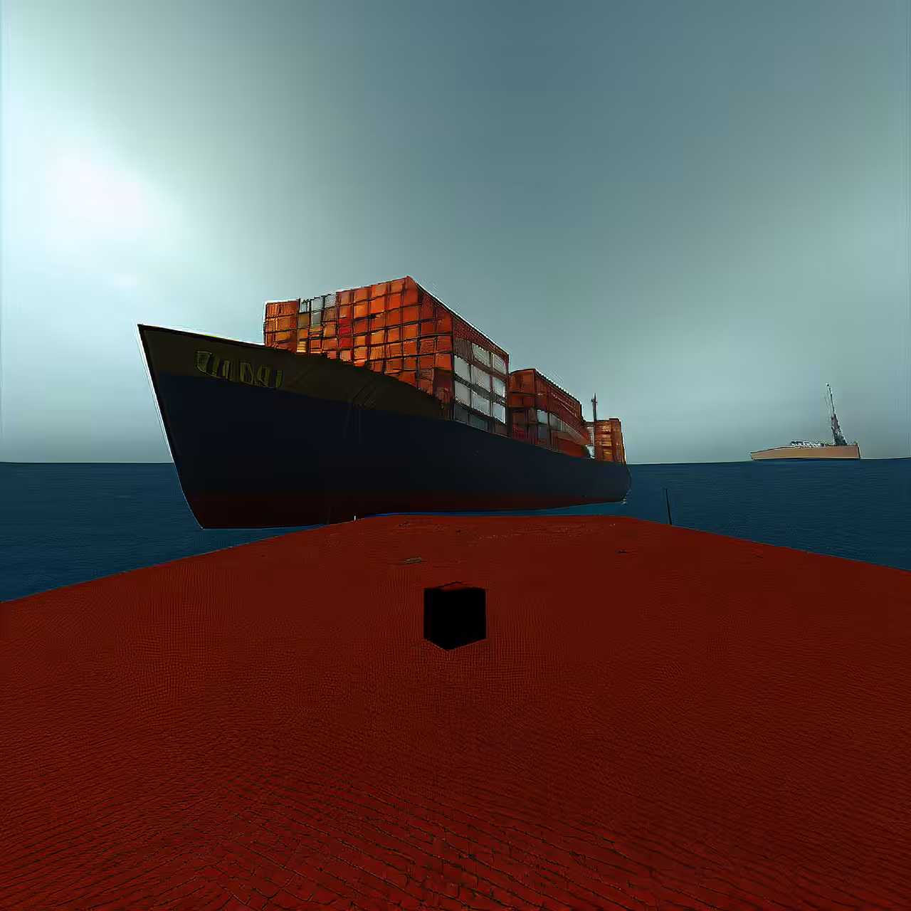 Cargo