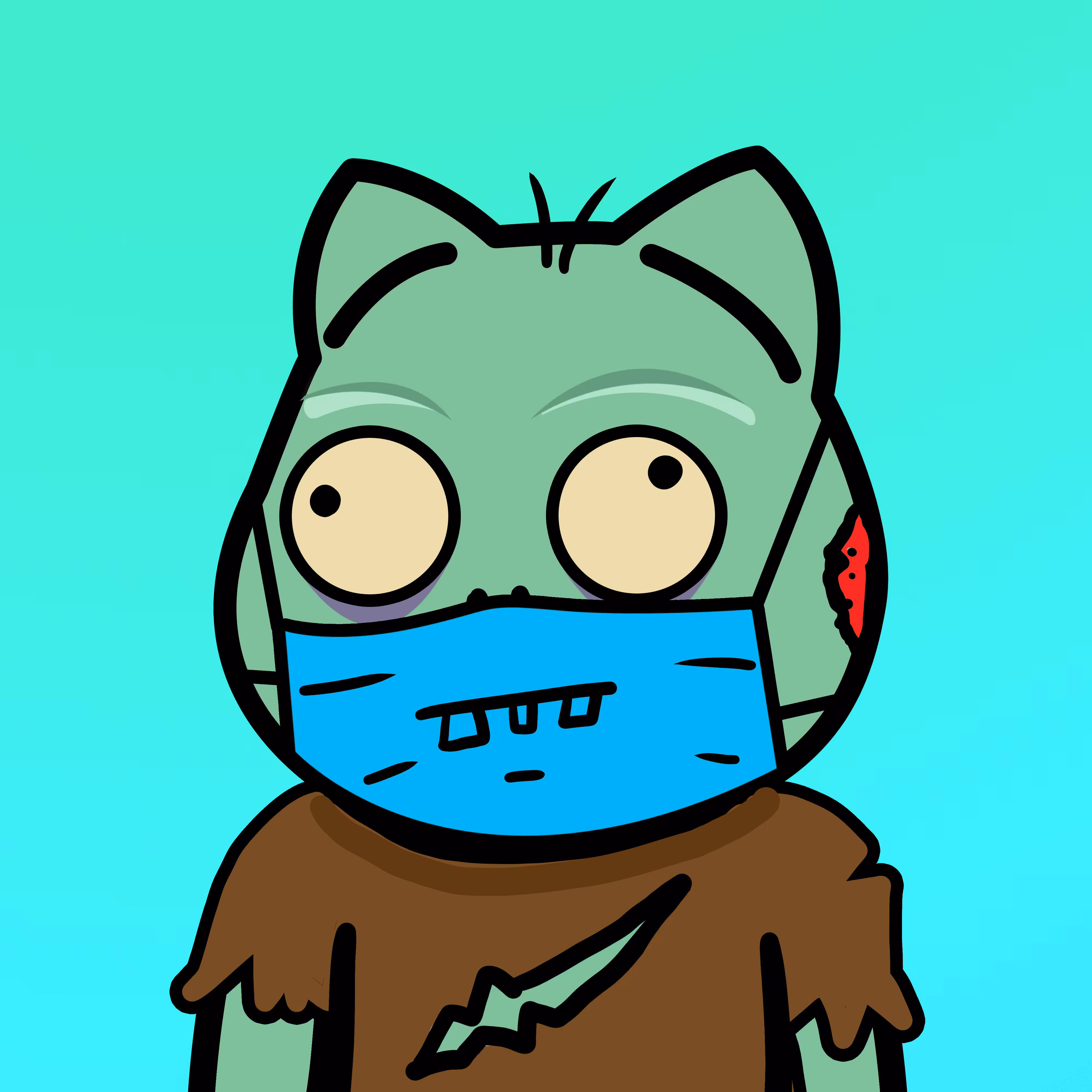 bobo Shiba #152
