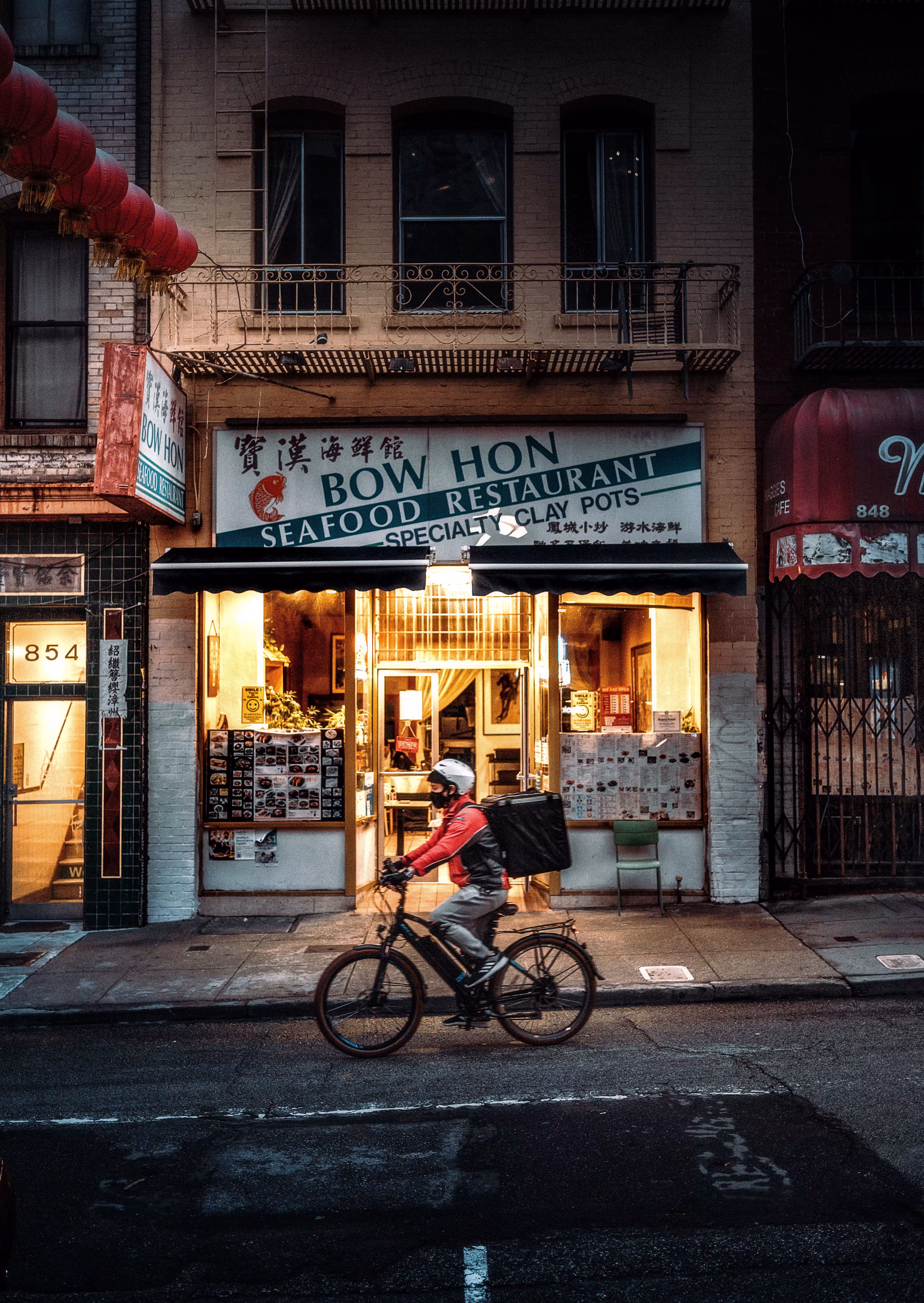 Streets of San Francisco - 02