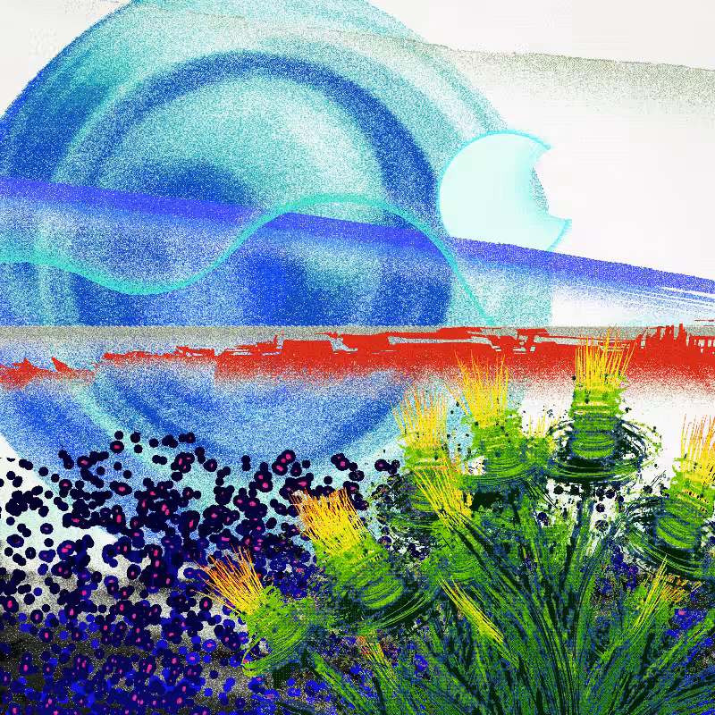 Ceshan's Psychedelics #276