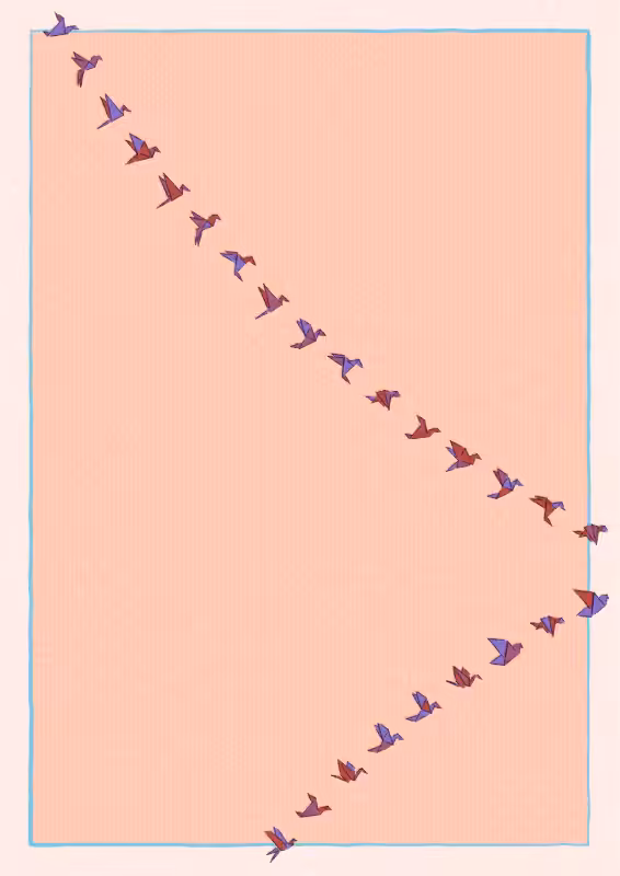 Paper Planes #126