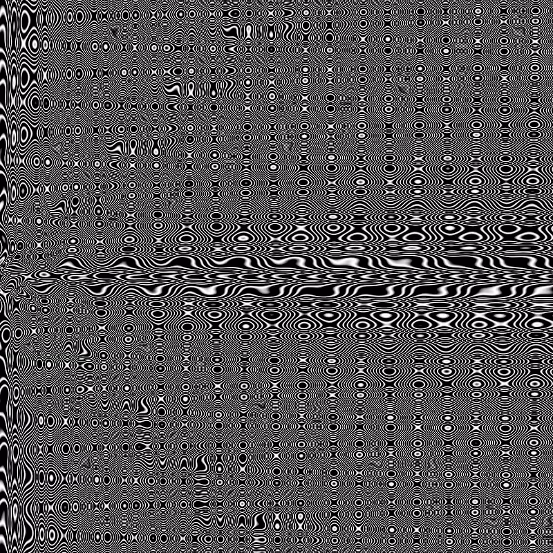 Quantum Vacuum #41