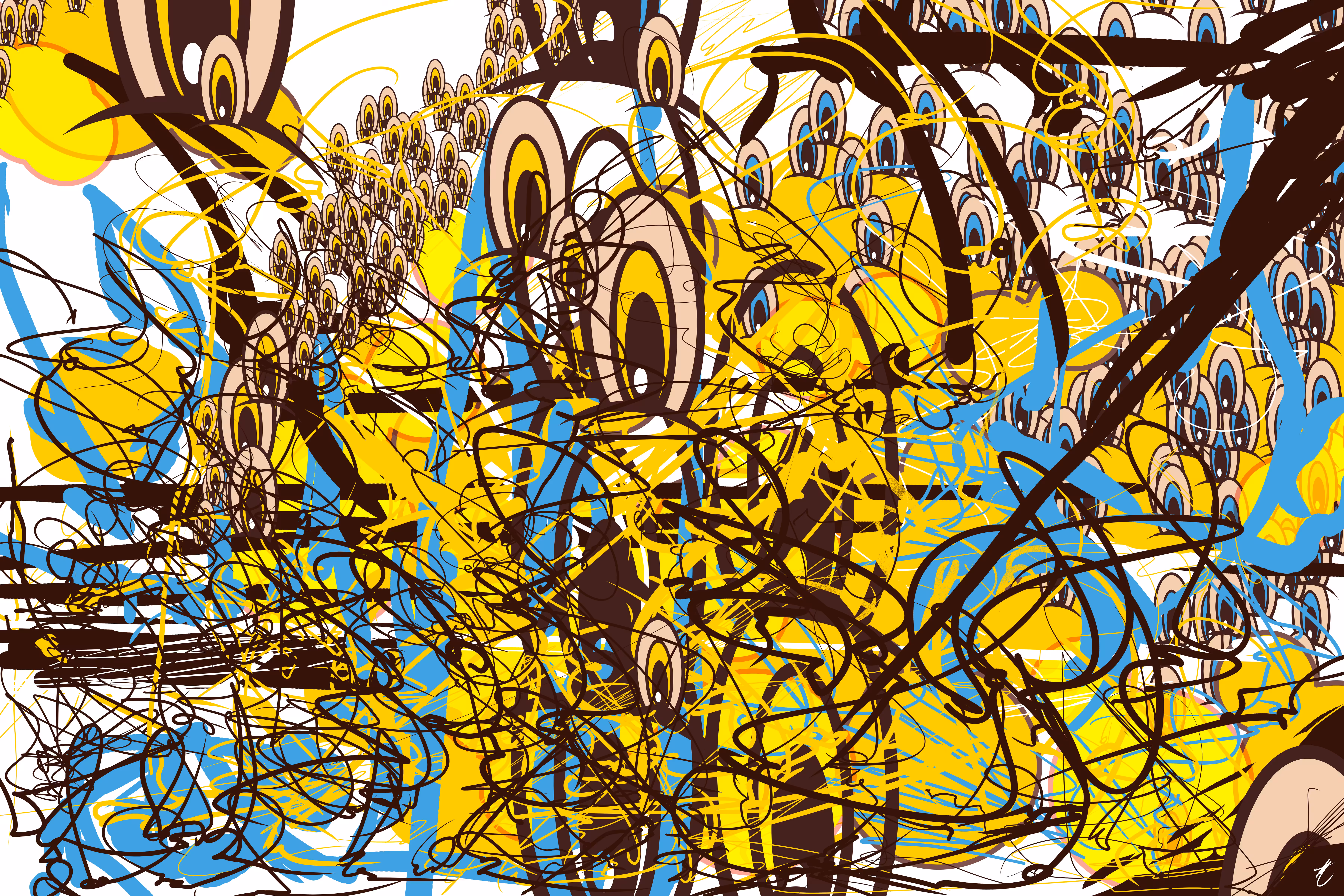 INSCRIPTIONS #004