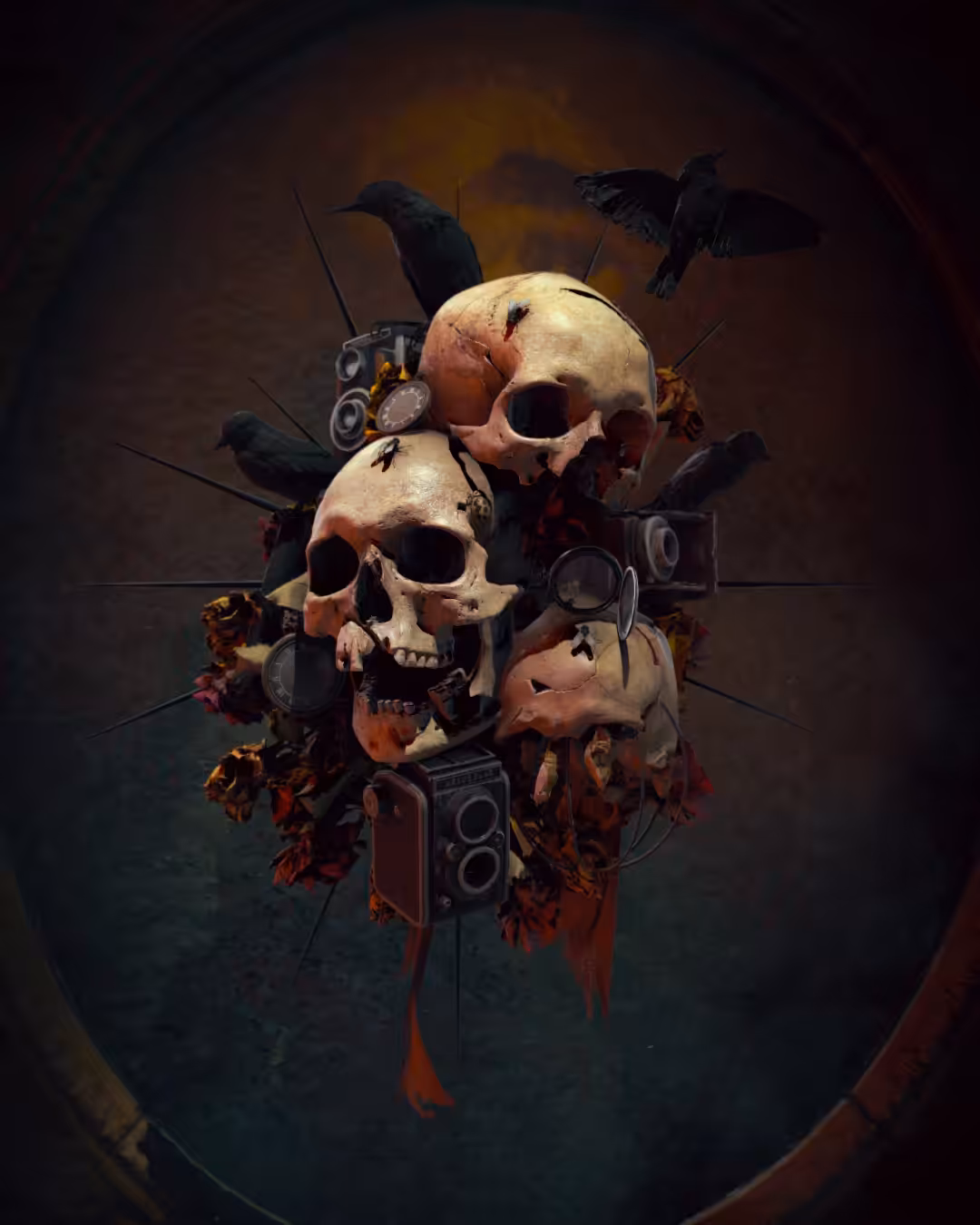DECAY