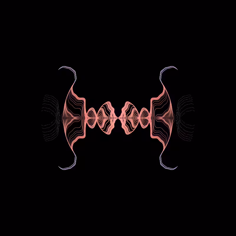 Neuromorphosis #148