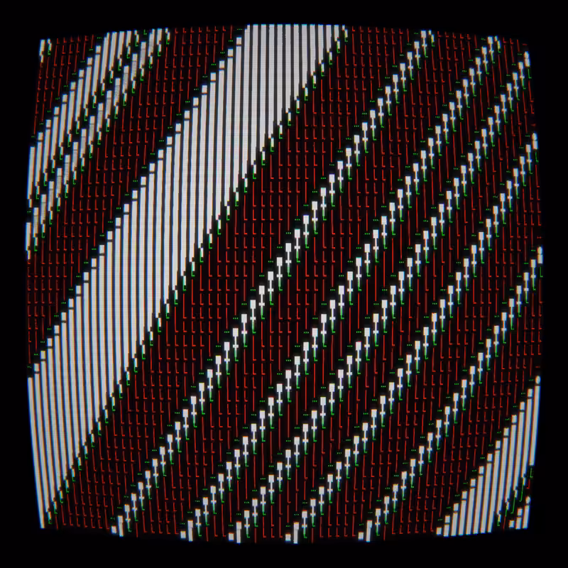 SIGNAL RECEIVING #1422