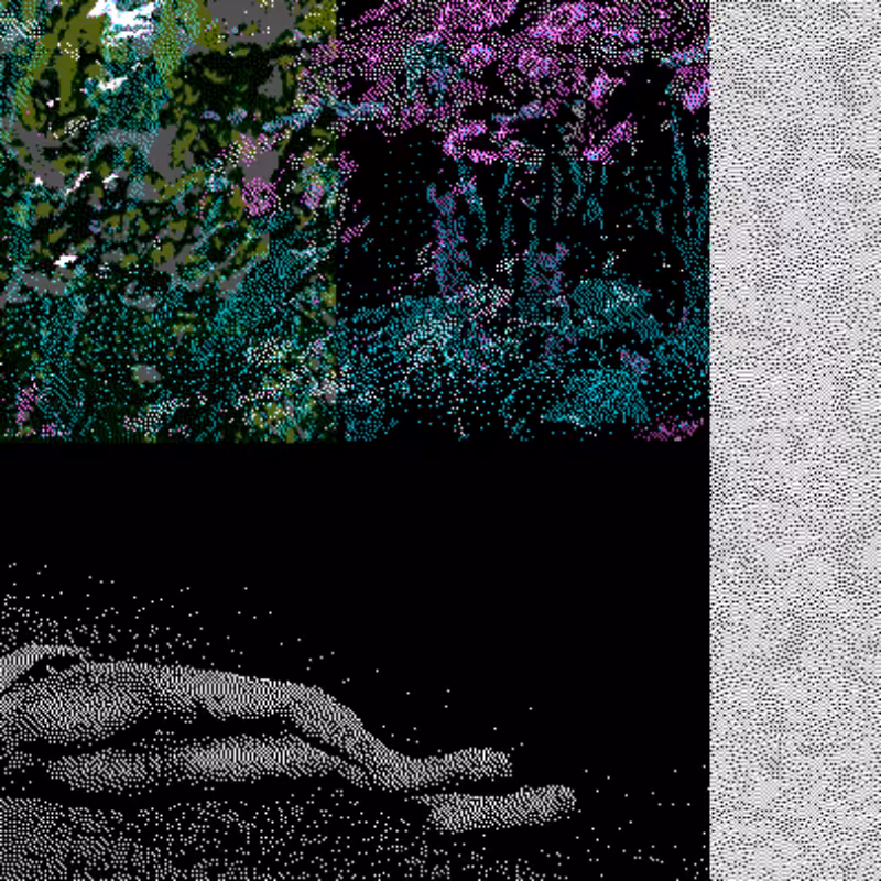 Inner Landscapes #28