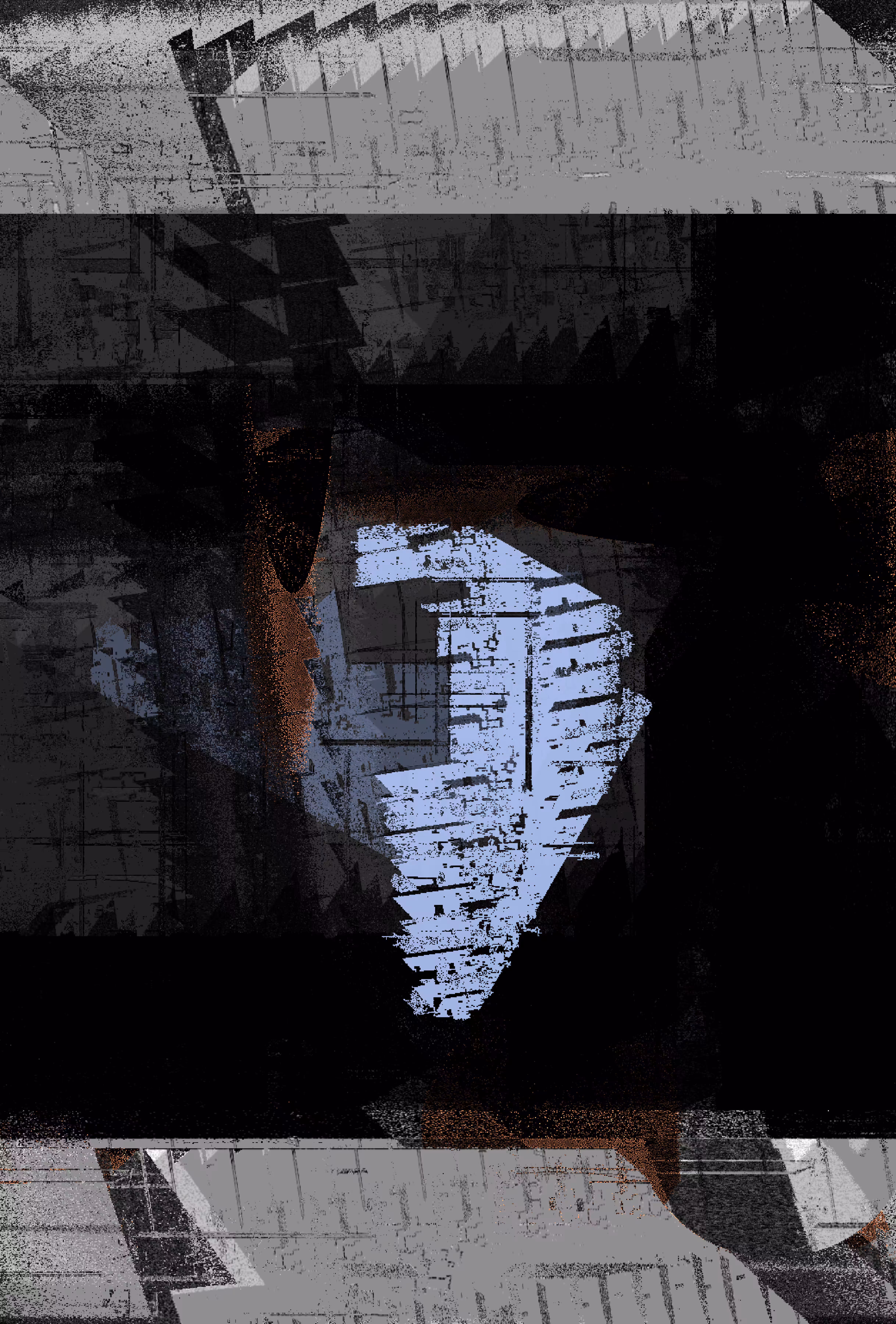 Mutation Series 1 | Mutation 34