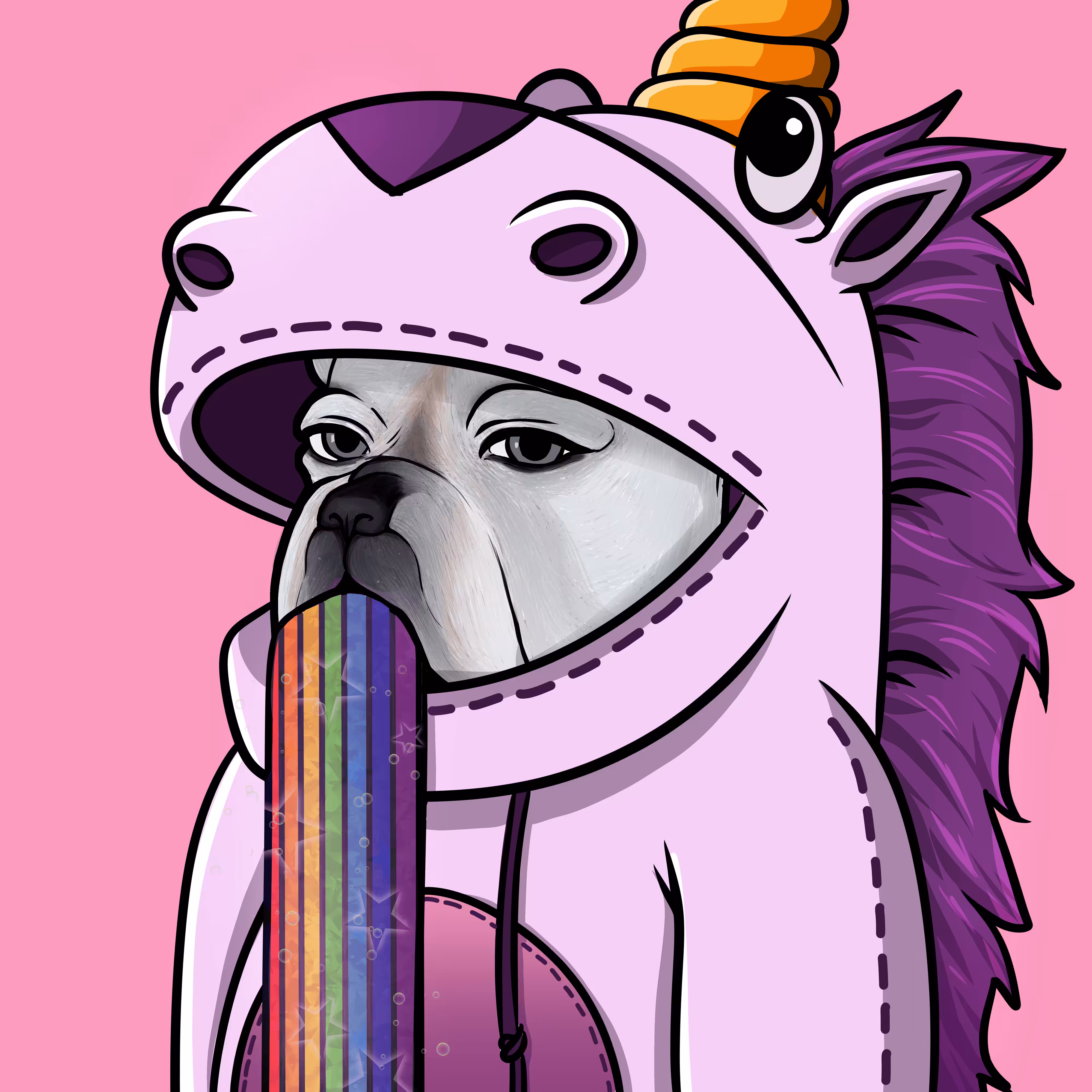 47 Unicorn