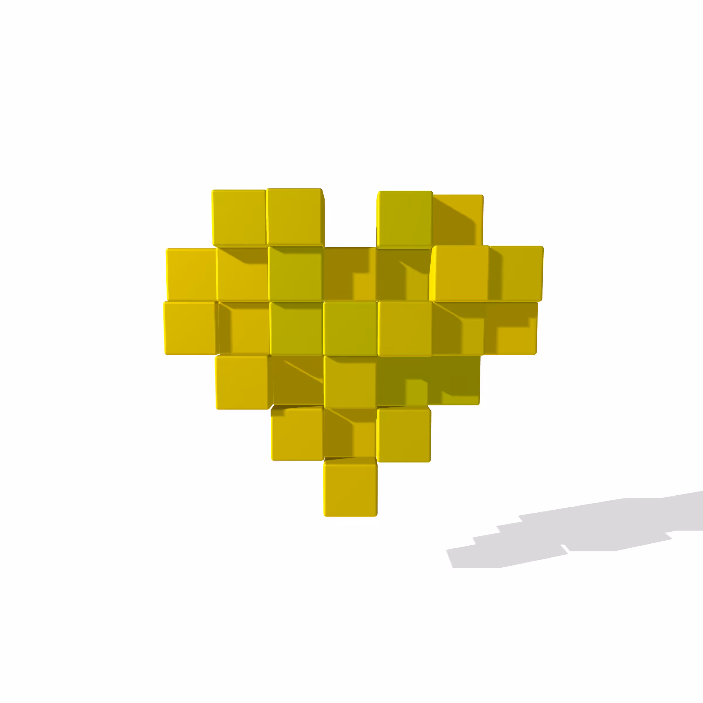 heart + craft #24507