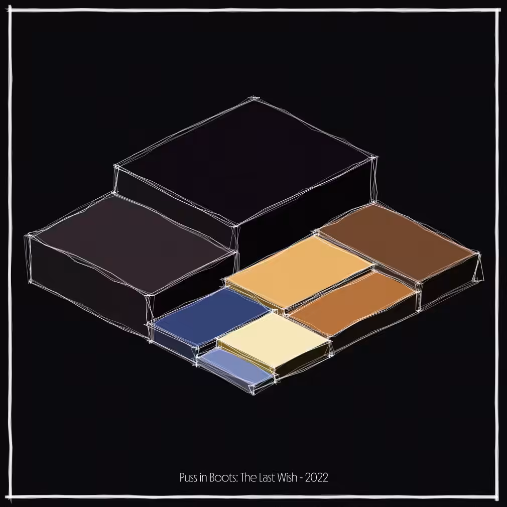 MP - Colors #16