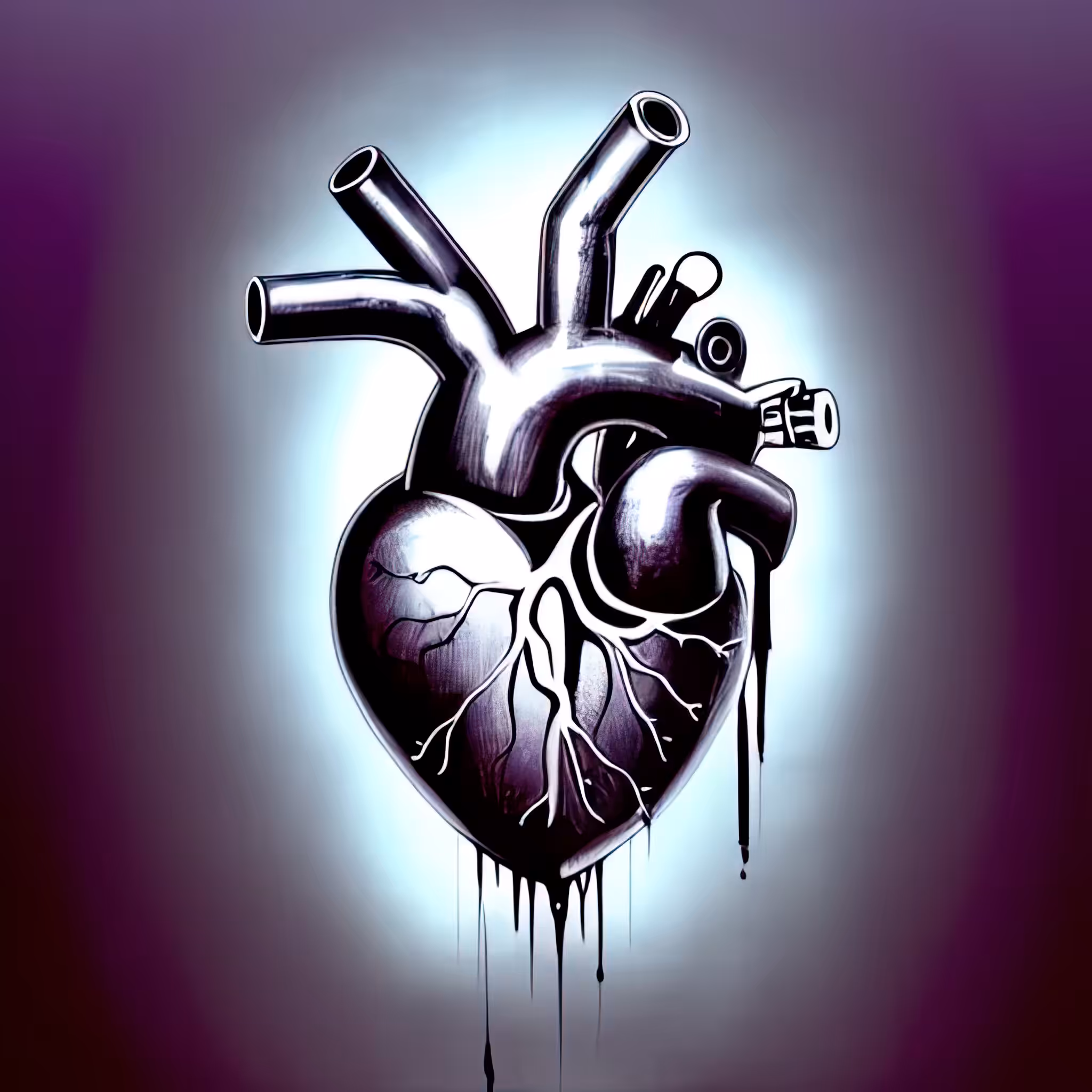 Have a Fuckin Heart #59