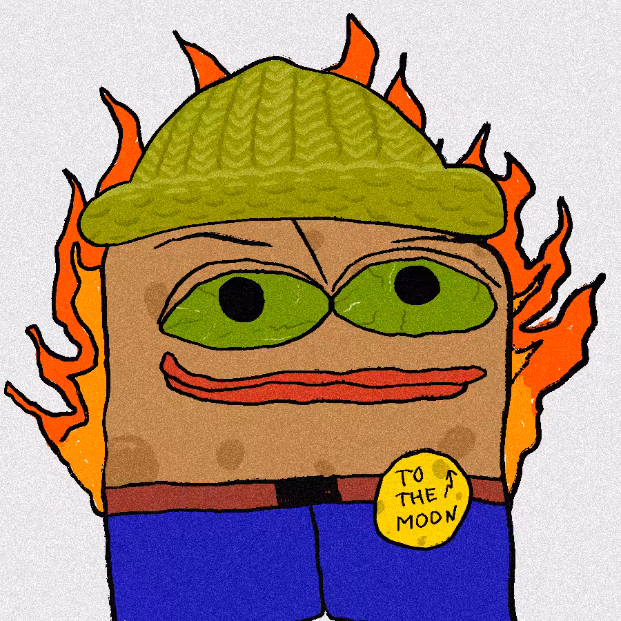 SPENGE #534