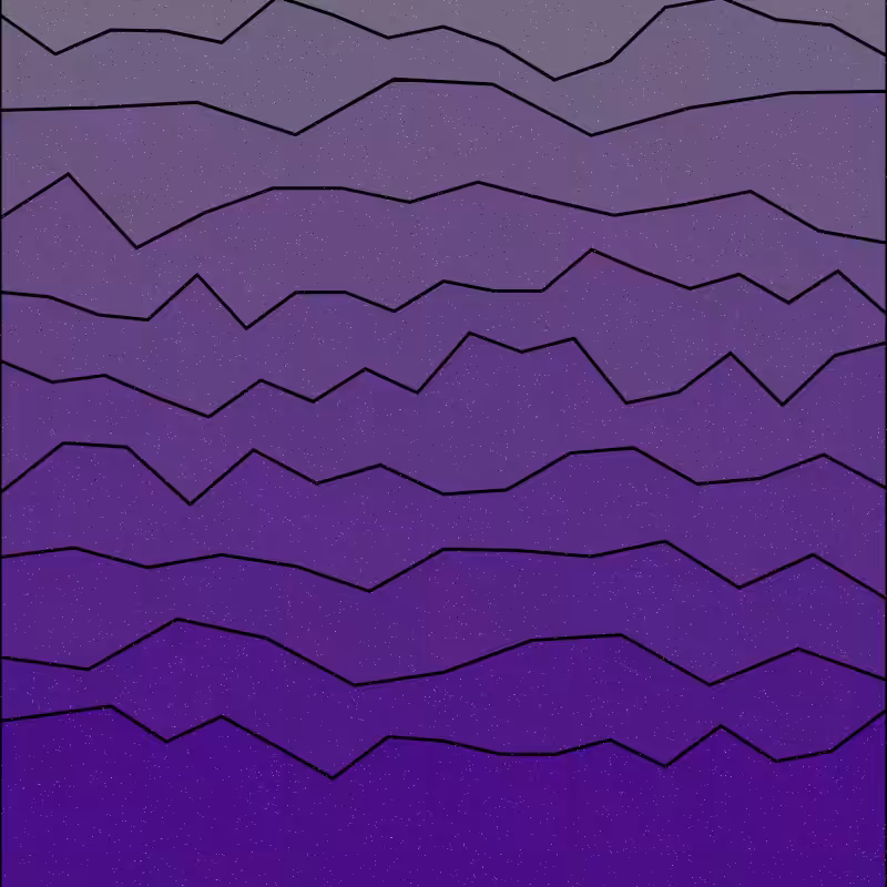 Mountains in the WonderLand #18