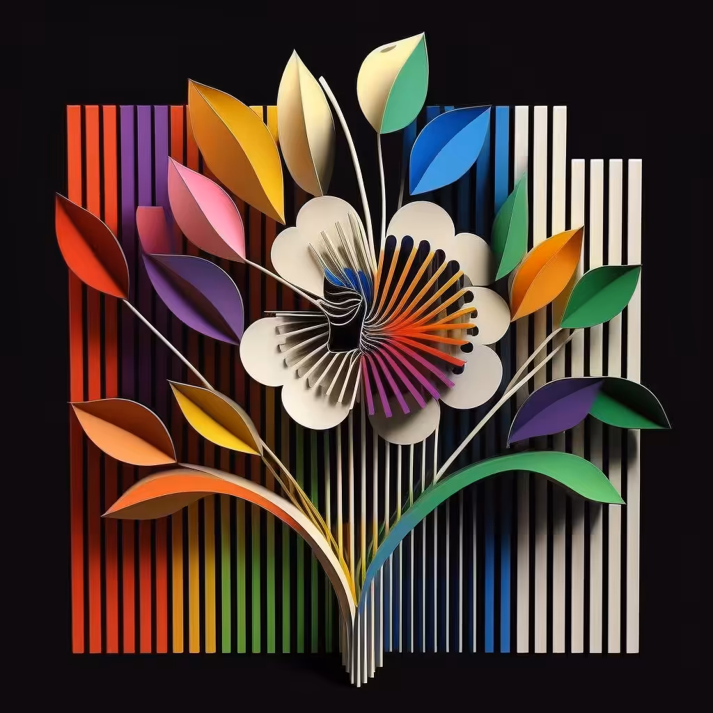 FLEURESSA #96