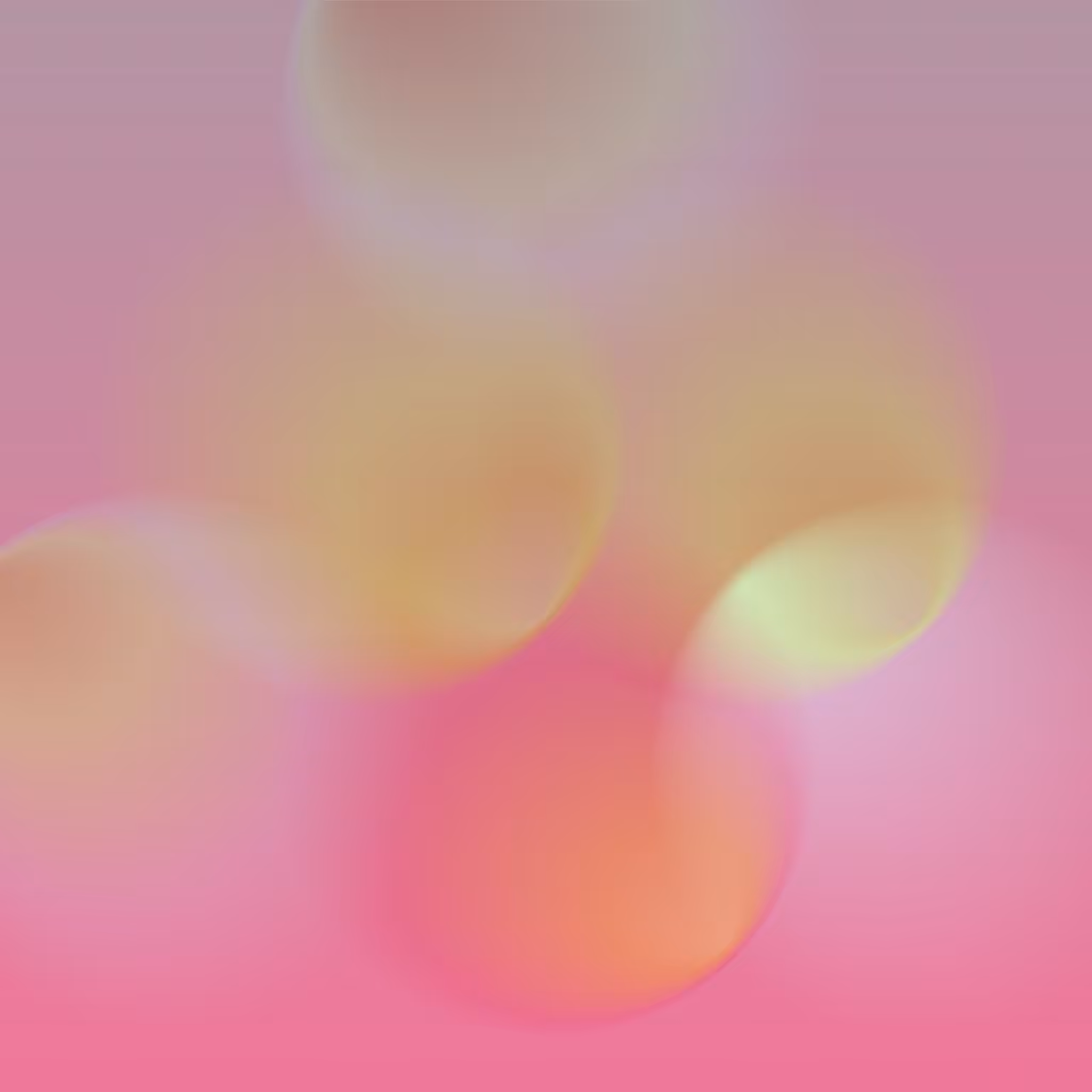 Transition: Omnidimensional #24
